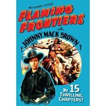 Flaming Frontiers (1938) [DVD]