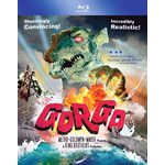 Gorgo (1961) [BRD]