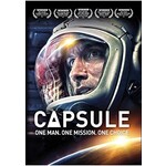 Capsule (2015) [USED DVD]