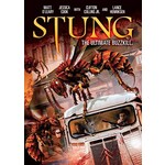 Stung (2015) [USED DVD]