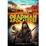 Deadman Apocalypse (2016) [USED DVD]