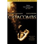 Catacombs (2007) [USED DVD]