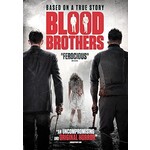 Blood Brothers (2015) [USED DVD]