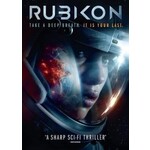 Rubikon (2022) [USED DVD]