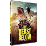 Beast Below (2022) [USED DVD]