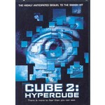 Cube 2: Hypercube [USED DVD]