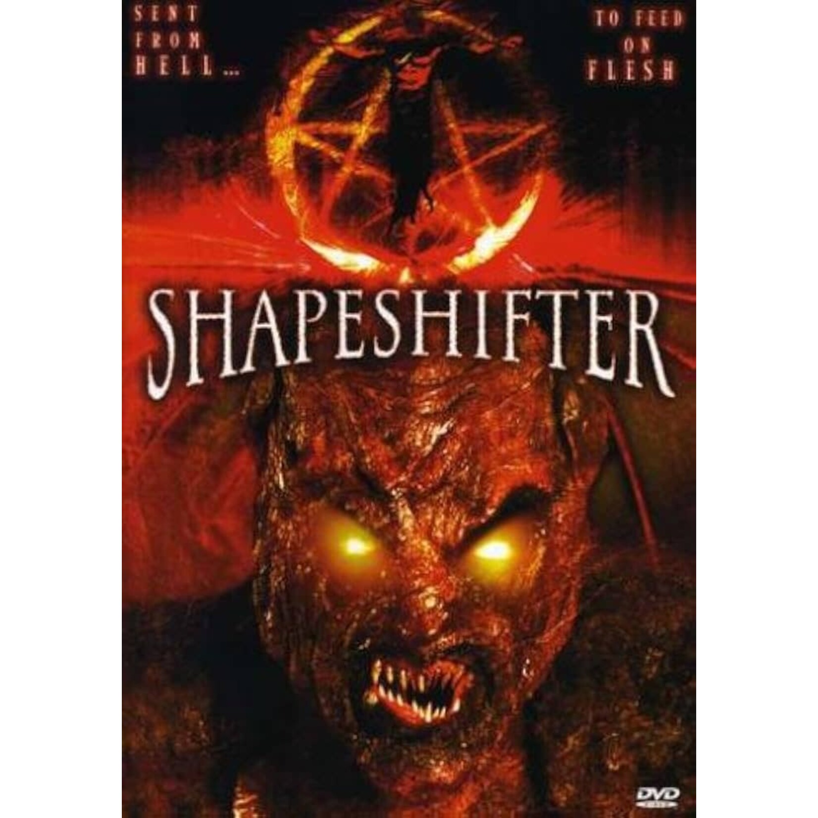 Shapeshifter (2005) [USED DVD]