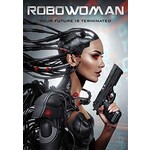 Robowoman (2019) [USED DVD]