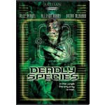 Deadly Species (2002) [USED DVD]
