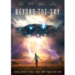Beyond The Sky (2018) [USED DVD]