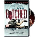 Botched (2007) [USED DVD]