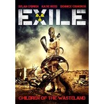 Exile (2014) [USED DVD]