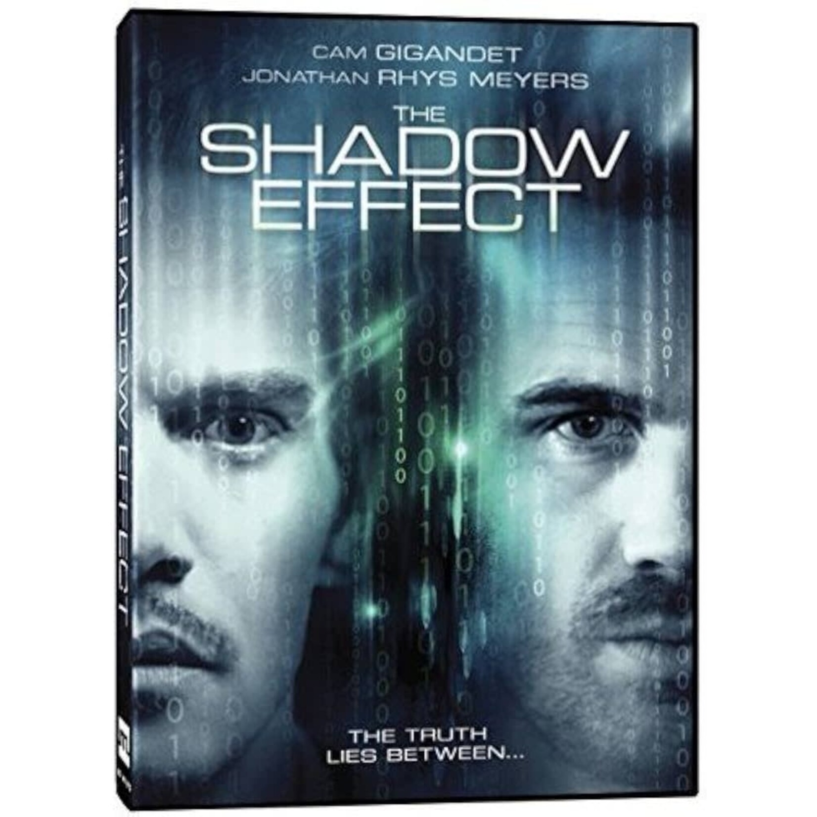 Shadow Effect (2017) [USED DVD]