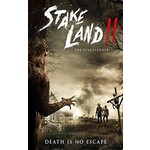 Stake Land II [USED DVD]