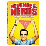 Revenge Of The Nerds (1984) [USED DVD]