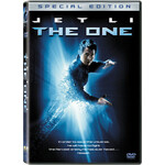 One (2001) [USED DVD]