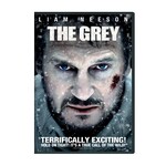 Grey (2012) [USED DVD]