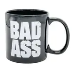 Giant Mug - Bad Ass