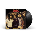 AC/DC - Highway To Hell [LP]