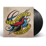 City And Colour - Sometimes [LP]