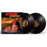 DJ Shadow - Action Adventure [2LP]