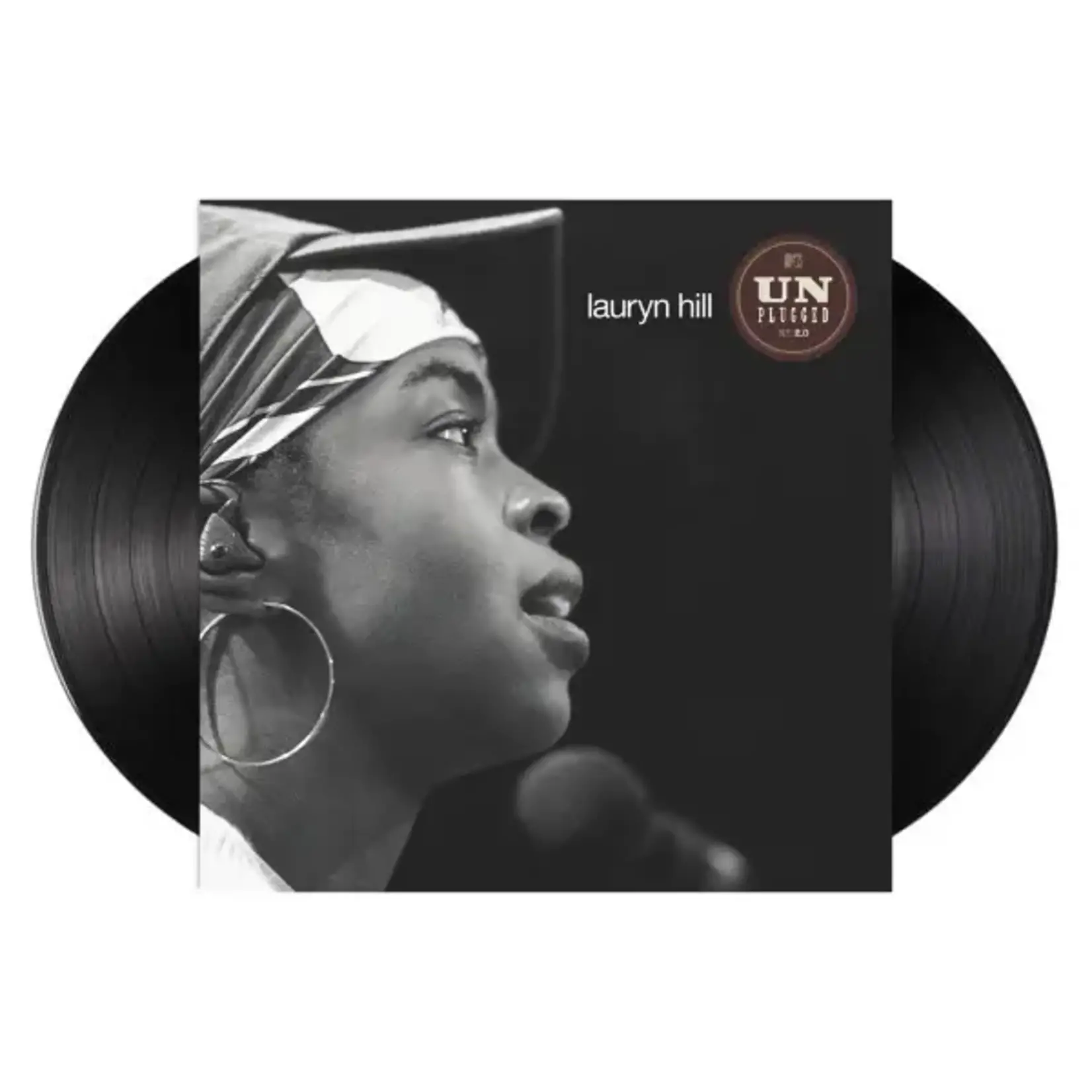 Lauryn Hill - MTV Unplugged No. 2.0 [2LP]