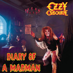 Ozzy Osbourne - Diary Of A Madman [LP]