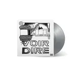 Earl Sweatshirt/Alchemist - Voir Dire (Indie Silver Vinyl) [LP]