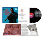 John Coltrane - My Favorite Things (60th Ann) [2LP]