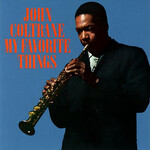 John Coltrane - My Favorite Things [CD]