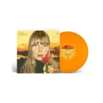Joni Mitchell - Clouds (Orange Vinyl) [LP]