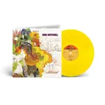 Joni Mitchell - Song To A Seagull (Yellow Vinyl) [LP]