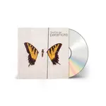 Paramore - Brand New Eyes [CD]