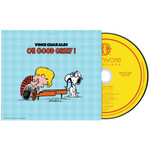 Vince Guaraldi - Oh Good Grief! [CD]
