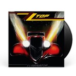 ZZ Top - Eliminator [LP]