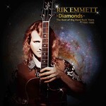 Rik Emmett - Diamonds: The Best Of The Hard Rock Years 1990-1995 [LP]