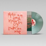 Stereophonics - Make 'Em Laugh, Make 'Em Cry, Make 'Em Wait (Indie Green Vinyl) [LP]