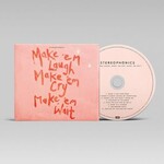 Stereophonics - Make 'Em Laugh, Make 'Em Cry, Make 'Em Wait [CD]