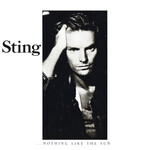 Sting - Nothing Like The Sun [2LP]