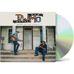 Taj Mahal/Keb' Mo' - Room On The Porch [CD]