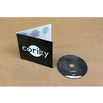 Coriky - Coriky [CD]