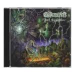 Gatecreeper - Dark Superstition [CD]