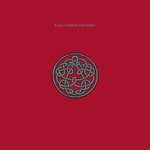 King Crimson - Discipline [CD]