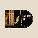 Idles - Crawler [CD]