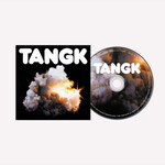 Idles - Tangk [CD]