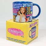 Mug - Clueless
