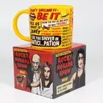 Mug - Rocky Horror Picutre Show: Quote