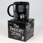 Mug - Twilight Zone
