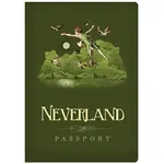 Notebook - Neverland