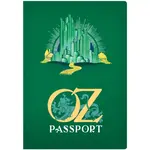 Notebook - Oz